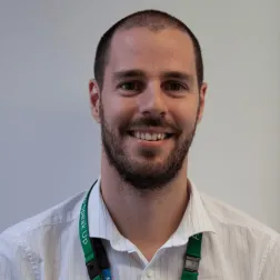 Matthew Asbrey