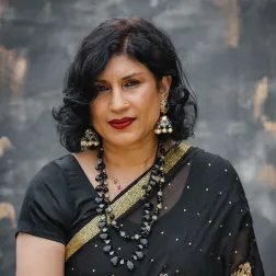 Nafiza Anwar