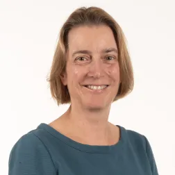 Rachel Barber