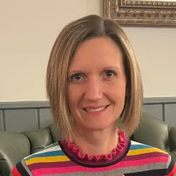 Rebecca Solesbury