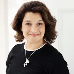 Rukshana Kapasi