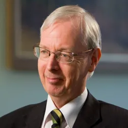 Sir John Oldham 