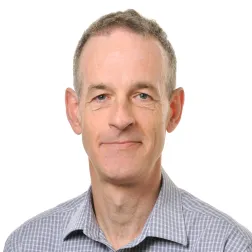 Steve Turner