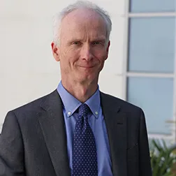Ben Dyson 
