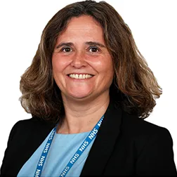 Caroline Haynes