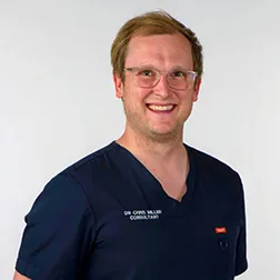 Christopher Miller