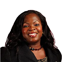 Dianne Ashiru