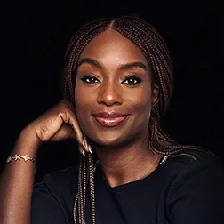 Funmi Balogun