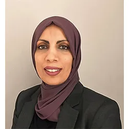 Gulnaz Akhtar