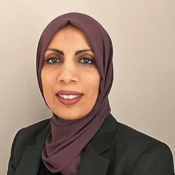 Gulnaz Akhtar