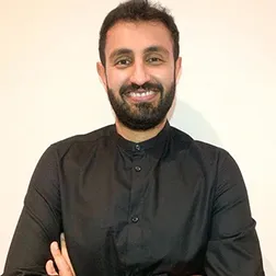 Hassan Mahmood
