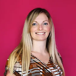 Helen Cooper