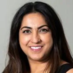 Jazz Bhogal