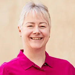 Jeanette Dickson