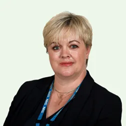 Kate Pilcher