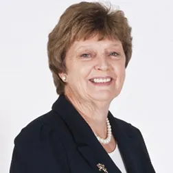 Kathy Cowell