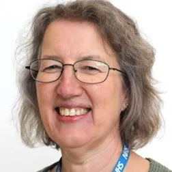 Margaret Dalziel