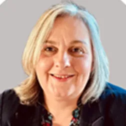 Melanie Iles
