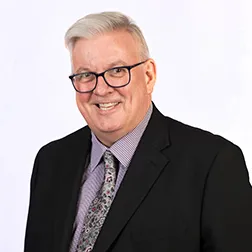 Neil Carr