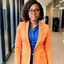 Olubukola Ayodele