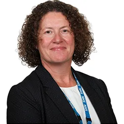 Siobhan Melia
