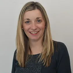 Sophie Gilkes