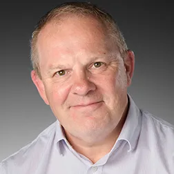 Steve McManus