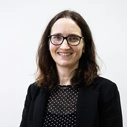Vicky Clarke