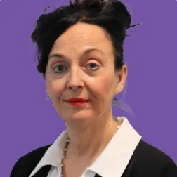 Angela Hillery