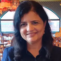 Anjali Dave