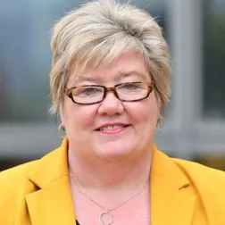 Ann Marr OBE
