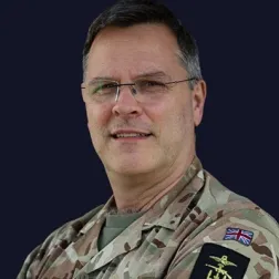 Anthony Finn