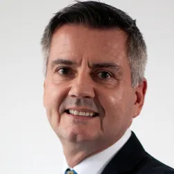 Antony Tiernan