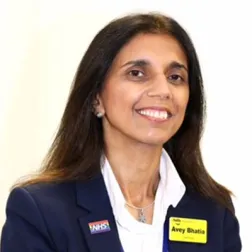 Avey Bhatia