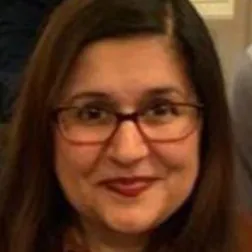 Ayshia Aziz