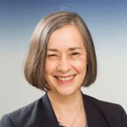 Christine Moss