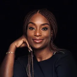 Funmi Balogun