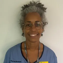 Karen Bonner