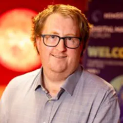 Kevin Percival