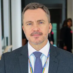 Mark Cubbon
