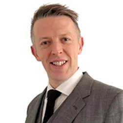 Martyn Perry