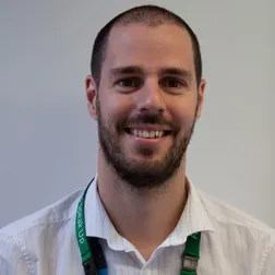 Matthew Asbrey