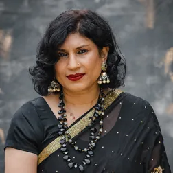 Nafiza Anwar