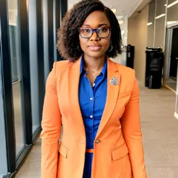 Olubukola Ayodele