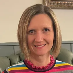 Rebecca Solesbury