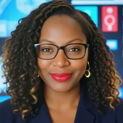 Ronke Adejolu