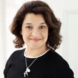 Rukshana Kapasi