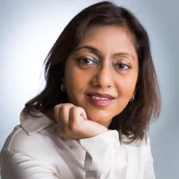 Sangeeta Saran