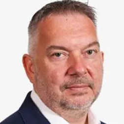 Simon Whitehouse