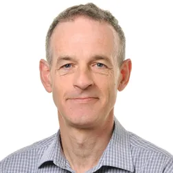 Steve Turner